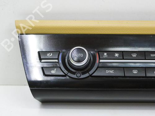Climate control BMW 5 (F10) 535 i | BP15913520I5 