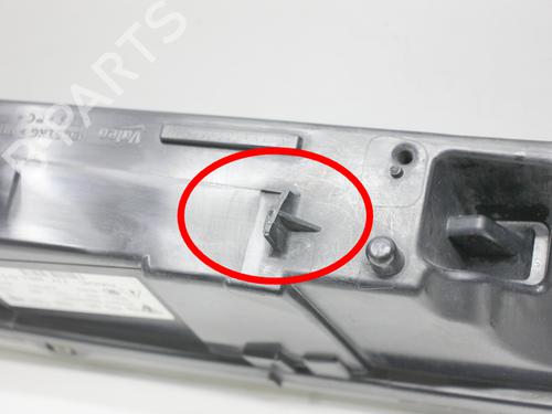 Andre PORSCHE CAYENNE (92A) 4.8 S | BP32061871O1 