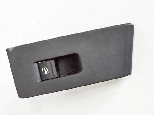 Used Left rear window switch Left rear window switch VW PASSAT B7 (362) 2.0 TDI (140 hp) 6491876 6491876