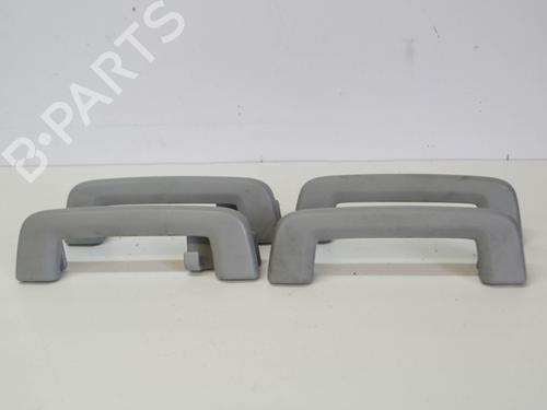 Used Interior roof handle JAGUAR XF I (X250) 3.0 D (241 hp) 14673710