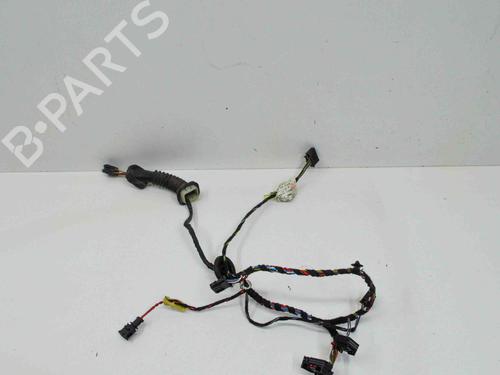 Used Wiring harness SKODA YETI (5L) 2.0 TDI 4x4 (140 hp) 15083799