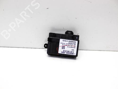 Electronic module MERCEDES-BENZ GL-CLASS (X164) GL 500 4-matic (164.886) | BP31857909M83