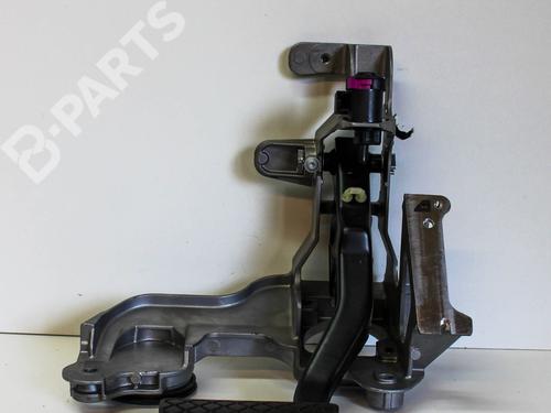Used Pedal AUDI A6 C7 (4G2, 4GC) 3.0 TFSI quattro (310 hp) 10620624