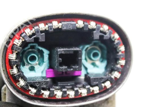 Wiring harness BMW X3 (G01, F97, G08) iX3 | BP30583483E16 