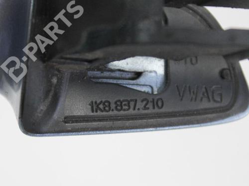 Front right exterior door handle VW SHARAN (7M8, 7M9, 7M6) 1.9 TDI | BP7913448C129 
