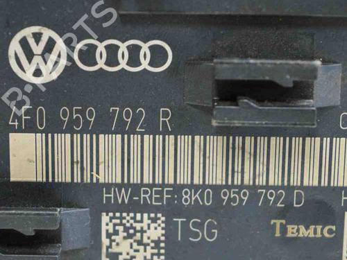 Electronic module AUDI A6 C6 (4F2) 2.0 TDI | BP8852522M83 - Image 5