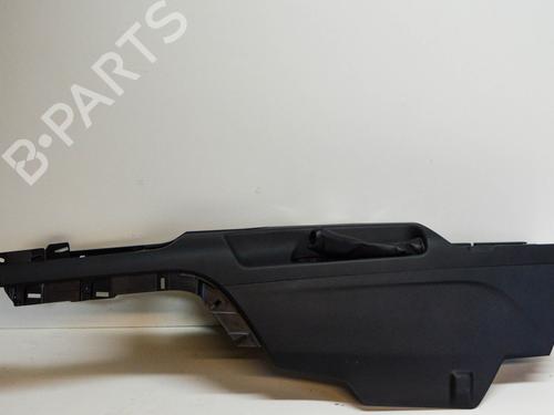 Used Middle console FORD USA MUSTANG Coupe 2.3 EcoBoost (314 hp) 14676129