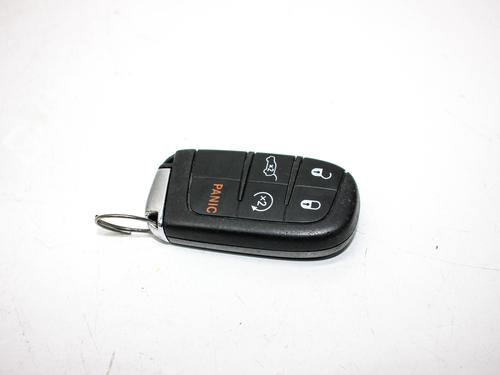 Elektronisk modul JEEP COMPASS (MK49) 2.4 | BP29945552M83