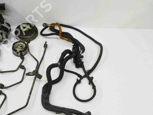 Injection pump VW PHAETON (3D1, 3D2, 3D3, 3D4, 3D6, 3D7, 3D8, 3D9) 3.0 V6 TDI 4motion | BP13952909M78