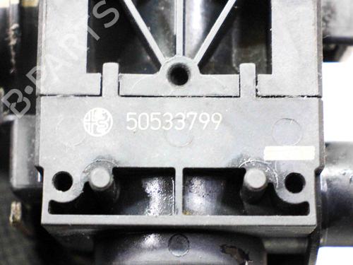 Electronic sensor ALFA ROMEO GIULIA (952_) 2.0 Q4 (952ACA45, 952ACA25) | BP26513413M84  - Image 6