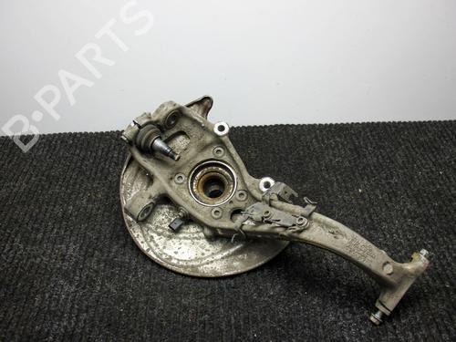 Venstre Styrespindel Lejehus AUDI A5 Convertible (F57, F5E) 2.0 TDI quattro (190 hp) 28970554