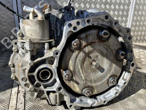 Used Gearbox VW JETTA VII Saloon (BU3, BU4) 1.4 TSI (150 hp) 28822312
