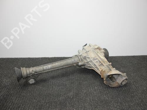 Pont avant PORSCHE CAYENNE (92A) 4.8 S (400 hp) 32179947