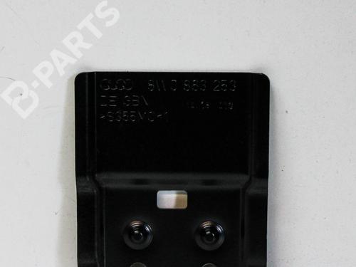 Support AUDI A5 Sportback (F5A, F5F) 2.0 TFSI quattro | BP10529713C155 