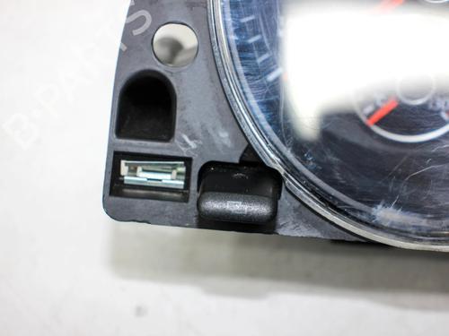 Instrument cluster VW CC B7 (358) 2.0 TFSI | BP33223926C47  - Image 8