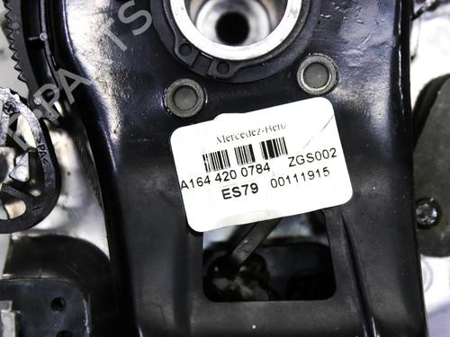 Other MERCEDES-BENZ GL-CLASS (X164) GL 500 4-matic (164.886) | BP31950337O1 - Image 4