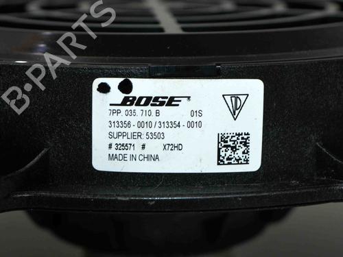 Speaker PORSCHE CAYENNE (92A) 3.6 | BP13387593E2 