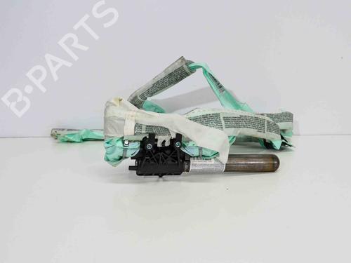 Right curtain airbag VW PASSAT B7 Variant (365) 2.0 TDI | BP6496516C12