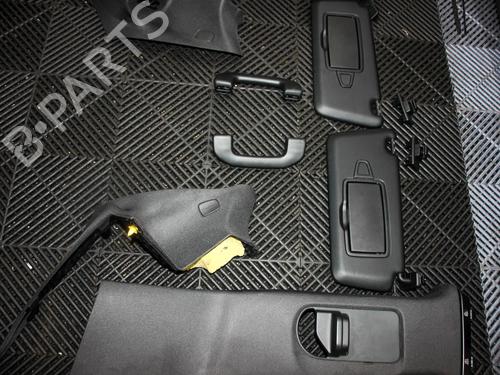 Interior roof MERCEDES-BENZ CLA Coupe (C117) CLA 250 (117.344) | BP29919250I12