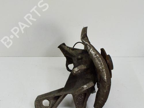 Left rear steering knuckle BMW 5 Gran Turismo (F07) 530 d | BP16273841M27 