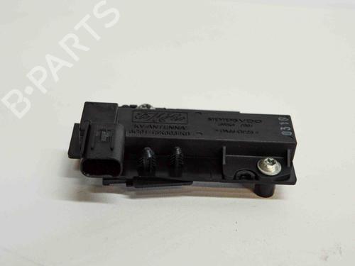 Elektronik Modul für JAGUAR XF I (X250) 3.0 D (241 hp) 8849626