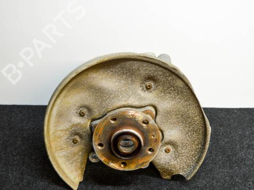 Left rear steering knuckle AUDI A6 C7 (4G2, 4GC) 3.0 TFSI quattro | BP16273545M27 