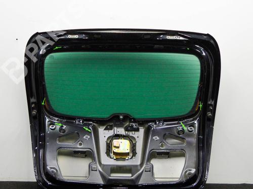 Tailgate SEAT ALTEA (5P1) 1.9 TDI | BP8348098C6 