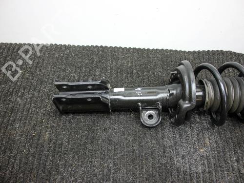 Left front shock absorber JEEP COMPASS (MK49) 2.4 | BP30129900M16