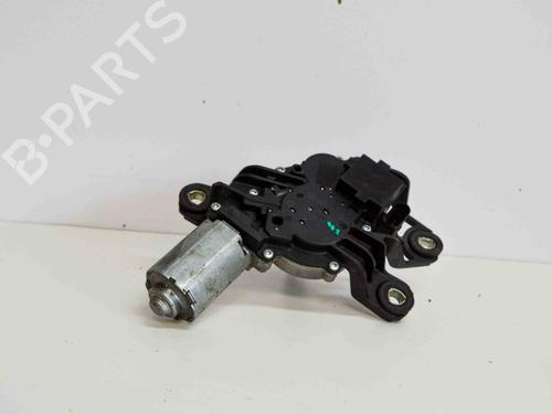 Rear wiper motor VW GOLF VI (5K1) 1.6 TDI | BP7914553M102