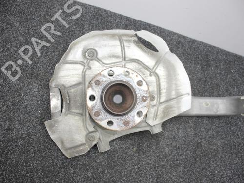 Left front steering knuckle ALFA ROMEO GIULIA (952_) 2.0 (952ACA25) | BP38515926M25 - Image 7