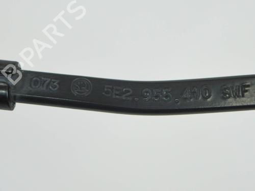 Front wipers mechanism SKODA OCTAVIA III (5E3, NL3, NR3) 2.0 TDI | BP15206056C83 