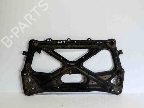 Subframe AUDI A6 C7 (4G2, 4GC) 2.0 TDI | BP7539852M9