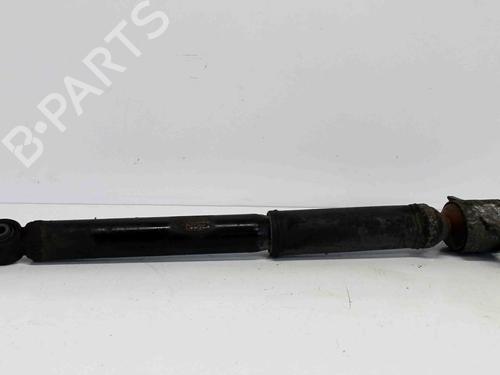 Used Right rear shock absorber AUDI A3 Sportback (8PA) 2.0 TDI (140 hp) 6487469