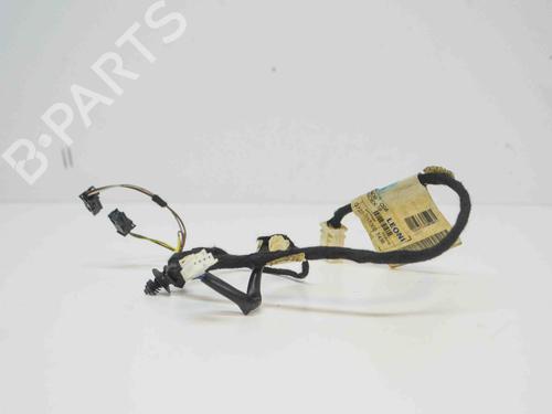 Used Wiring harness MERCEDES-BENZ A-CLASS (W176) A 180 CDI / d (176.012) (109 hp) 14670104