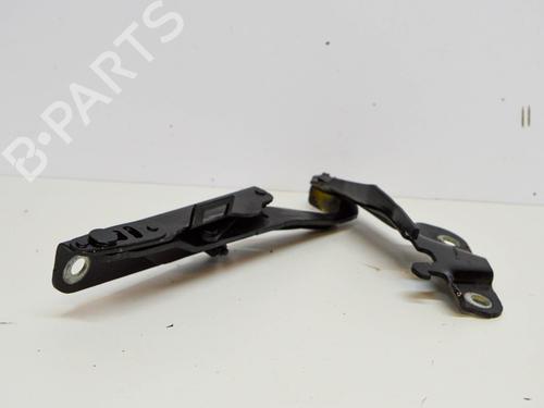 Hinge/Door check strap JAGUAR XF I (X250) 3.0 D | BP14673569C146 