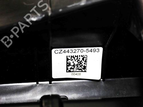 Heater matrix MERCEDES-BENZ CLA Coupe (C117) CLA 250 (117.344) | BP23252210M63 