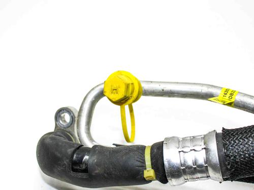 AC pipe TESLA MODEL Y (5YJY) EV Performance All-wheel Drive | BP28823096M126 