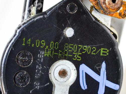 Control unit AUDI A4 B6 Avant (8E5) 1.8 T | BP7915354M11 