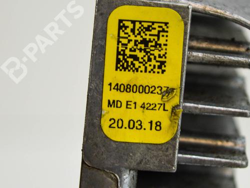 Electronic module AUDI A5 Sportback (F5A, F5F) 2.0 TFSI quattro | BP10529661M83 