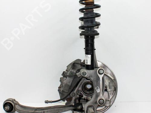 Left front suspension AUDI Q5 (FYB, FYG) 2.0 TFSI quattro | BP16540935M72 