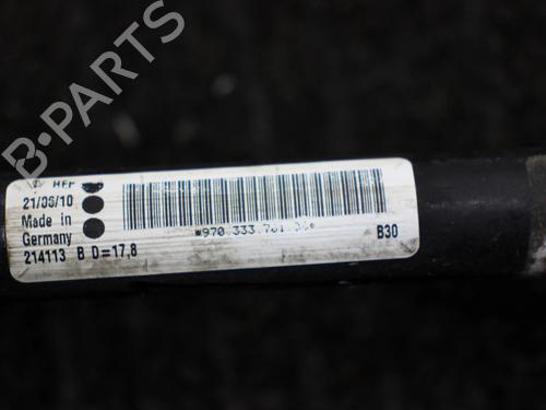 Krengningshemmer PORSCHE PANAMERA (970) 3.6 | BP30707342M96