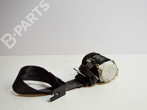 Used Rear left seatbelt FORD ECOSPORT 1.0 EcoBoost (140 hp) 6875674