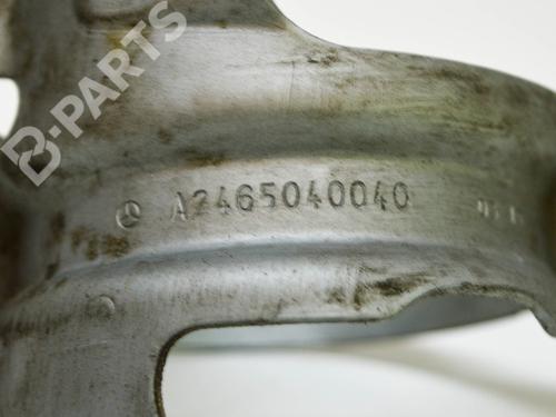 Support MERCEDES-BENZ CLA Coupe (C117) CLA 250 (117.344) | BP10621167C155 