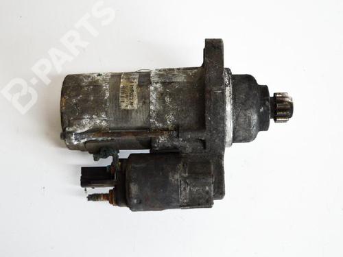 Starter VW TOURAN (1T1, 1T2) 2.0 TDI 16V | BP6488596M8 