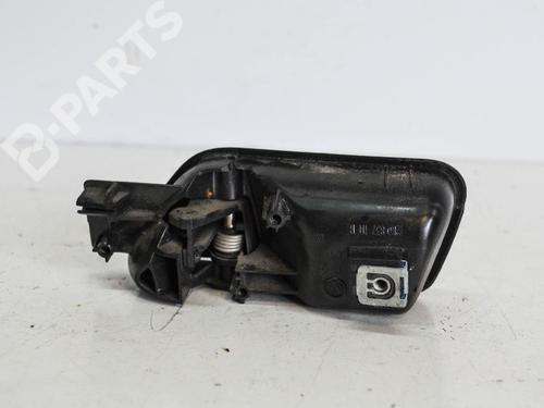 Front right interior door handle VW CADDY III Box Body/MPV (2KA, 2KH, 2CA, 2CH) 2.0 SDI | BP7538706I14 