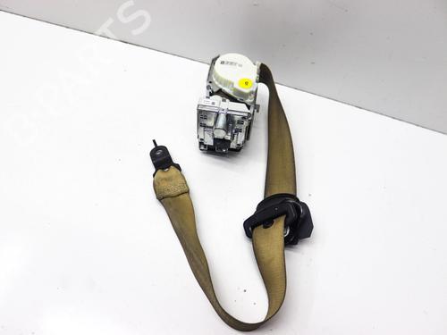 Used Front left seatbelt MERCEDES-BENZ GL-CLASS (X164) GL 450 4-matic (164.871) (340 hp) 28609643