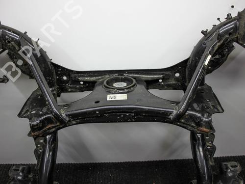 Rear axle CUPRA BORN (K11) 58 e-boost | BP29007864M2 