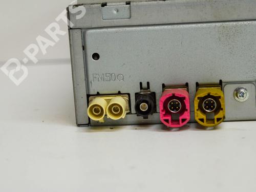 Electronic module VW GOLF VII (5G1, BQ1, BE1, BE2) 1.6 TDI | BP8850179M83