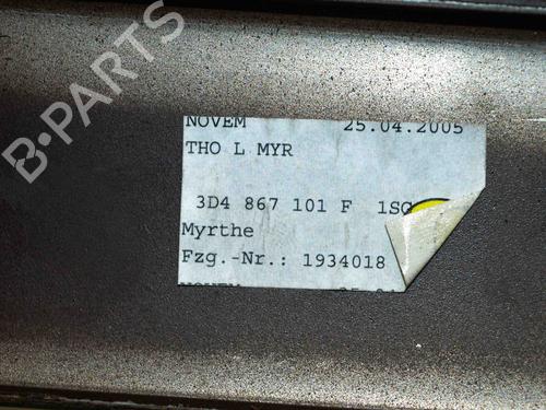 Other VW PHAETON (3D1, 3D2, 3D3, 3D4, 3D6, 3D7, 3D8, 3D9) 3.0 V6 TDI 4motion | BP12323466O1 