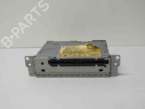 Used Electronic module BMW 3 (F30, F80) 328 i (245 hp) 8348345